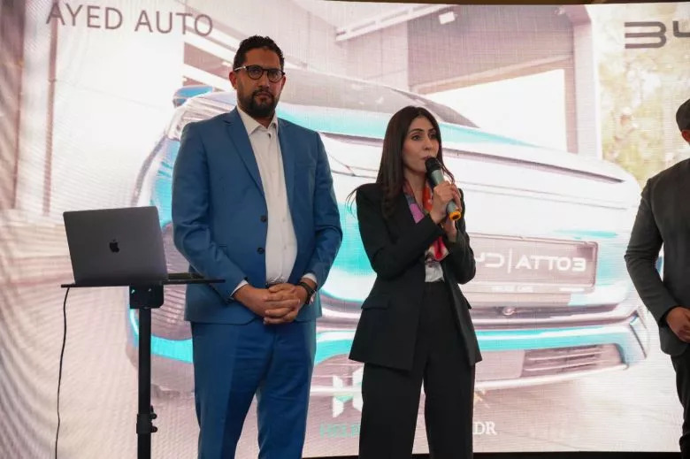BYD renforce sa présence en Tunisie avec l’ouverture de sa quatrième agence à Sousse