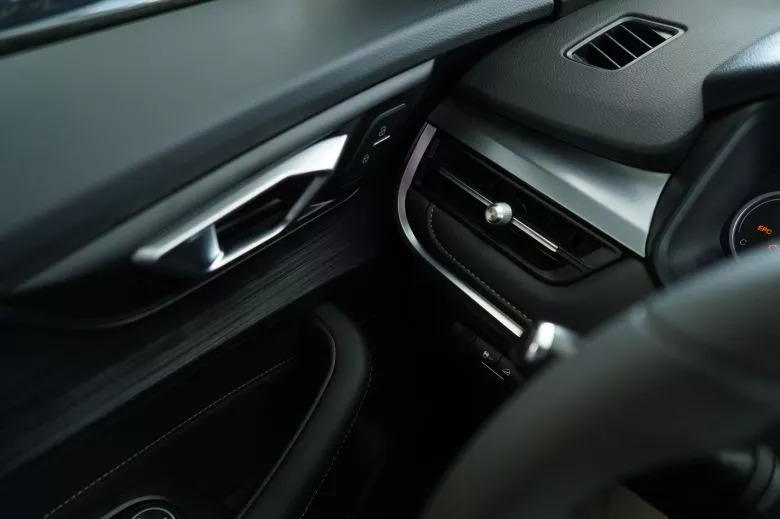 Chery Tiggo 4 Pro 1.5 L CVT