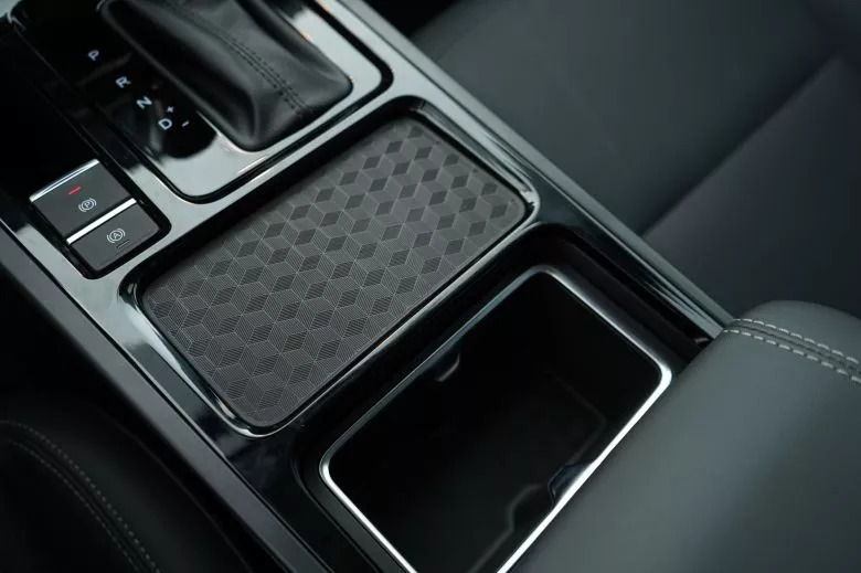 Chery Tiggo 4 Pro 1.5 L CVT