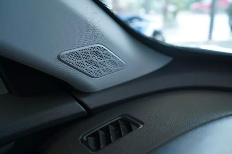 Chery Tiggo 4 Pro 1.5 L CVT