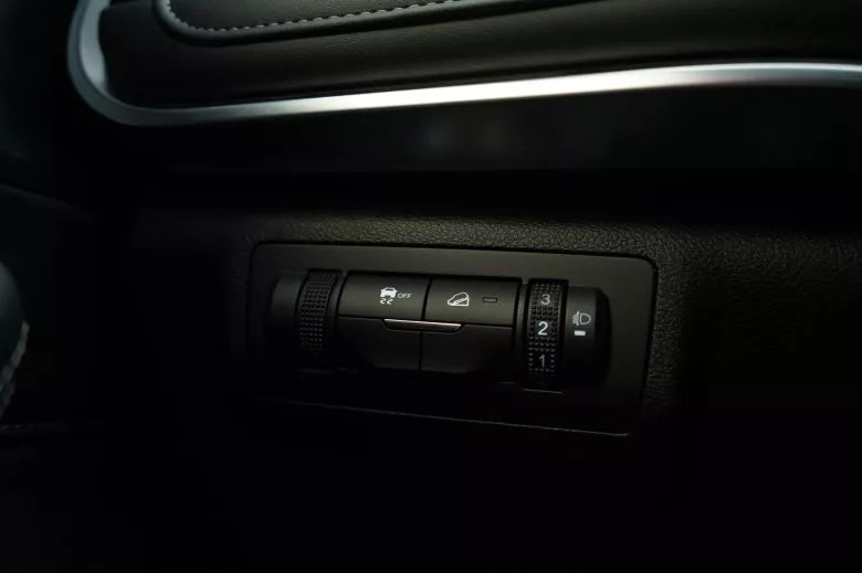 Chery Tiggo 4 Pro 1.5 L CVT