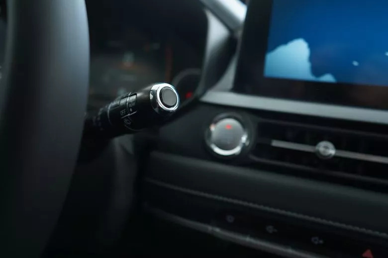 Chery Tiggo 4 Pro 1.5 L CVT