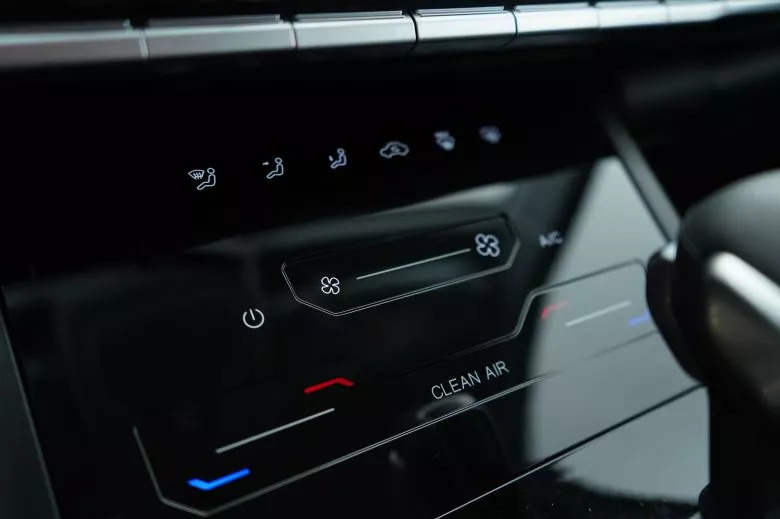 Chery Tiggo 4 Pro 1.5 L CVT