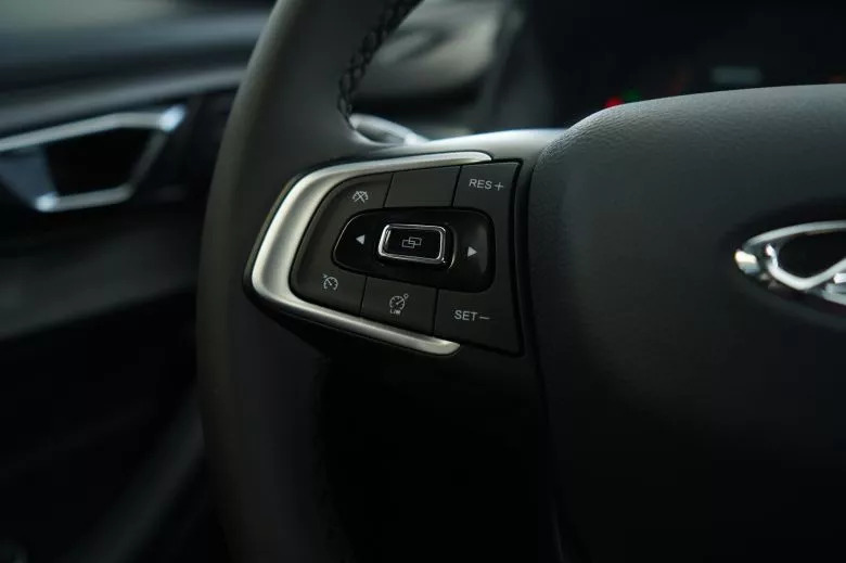 Chery Tiggo 4 Pro 1.5 L CVT