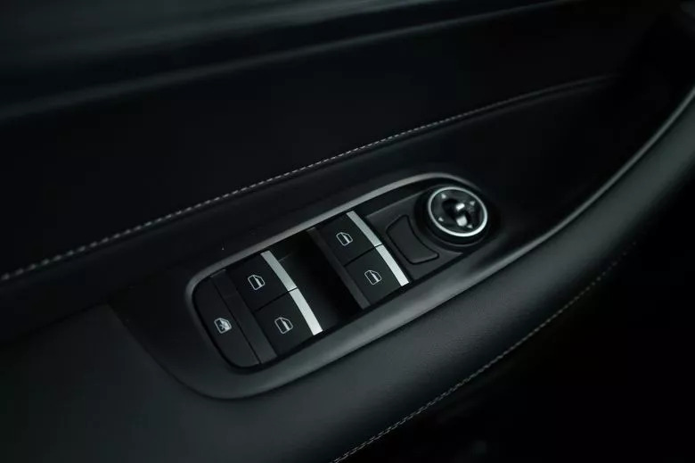 Chery Tiggo 4 Pro 1.5 L CVT