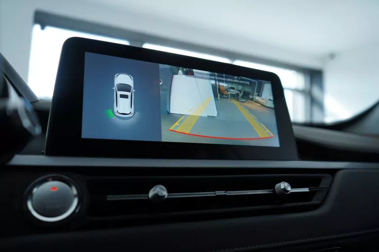 Chery Tiggo 4 Pro 1.5 L CVT