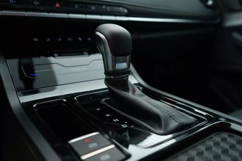 Chery Tiggo 4 Pro 1.5 L CVT