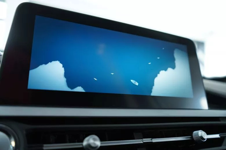 Chery Tiggo 4 Pro 1.5 L CVT