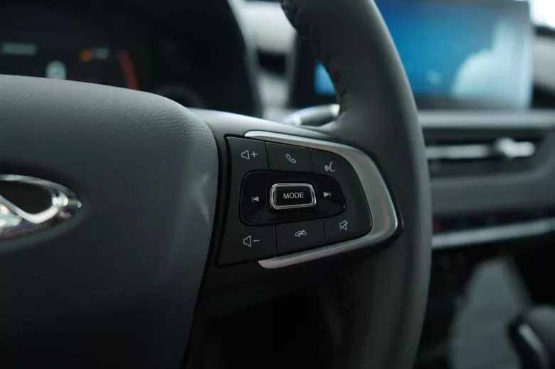 Chery Tiggo 4 Pro 1.5 L CVT