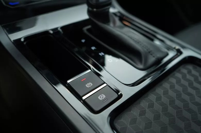 Chery Tiggo 4 Pro 1.5 L CVT