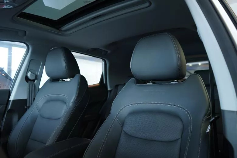 Chery Tiggo 4 Pro 1.5 L CVT