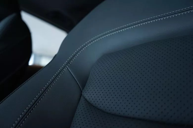 Chery Tiggo 4 Pro 1.5 L CVT