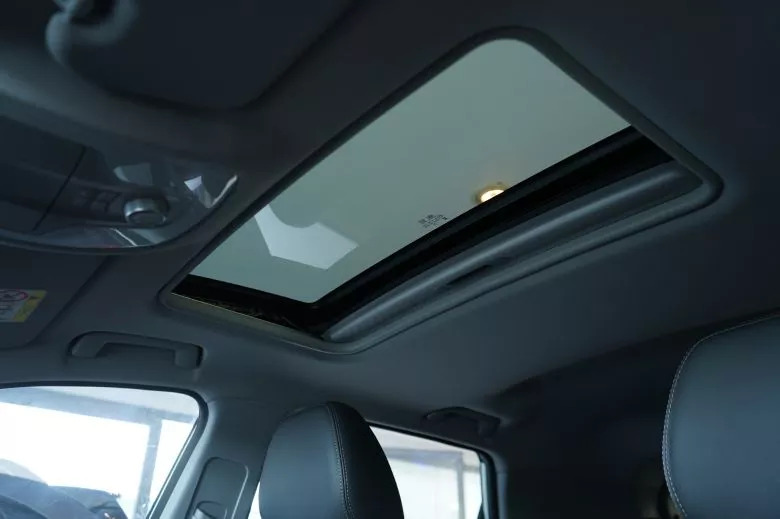 Chery Tiggo 4 Pro 1.5 L CVT