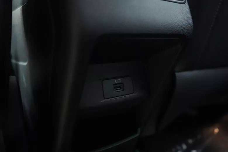 Chery Tiggo 4 Pro 1.5 L CVT