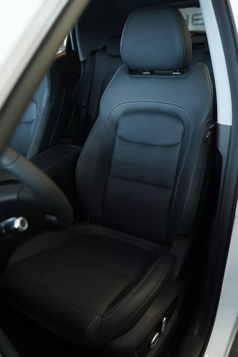 Chery Tiggo 4 Pro 1.5 L CVT