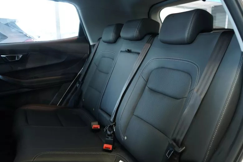 Chery Tiggo 4 Pro 1.5 L CVT