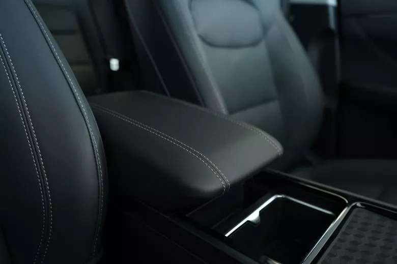 Chery Tiggo 4 Pro 1.5 L CVT