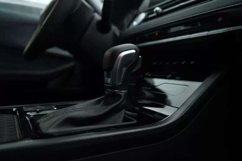 Chery Tiggo 4 Pro 1.5 L CVT