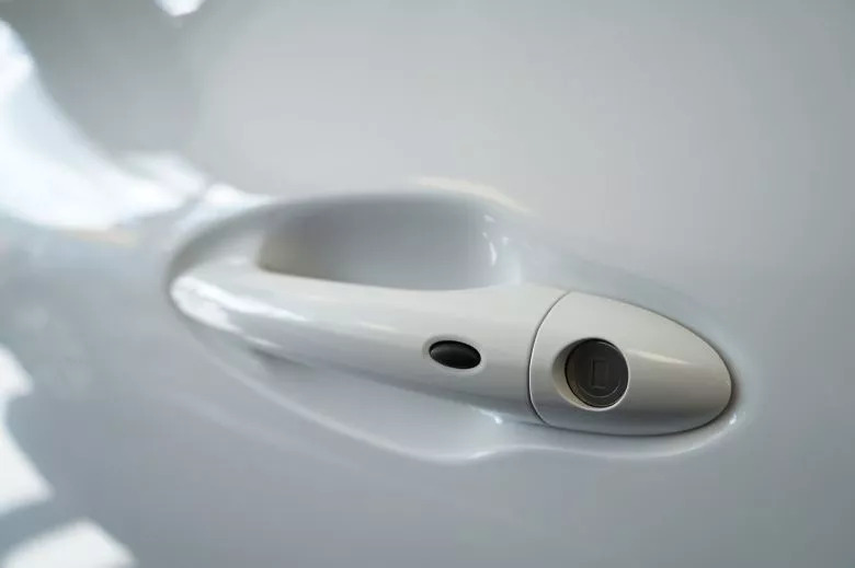 Chery Tiggo 4 Pro 1.5 L CVT