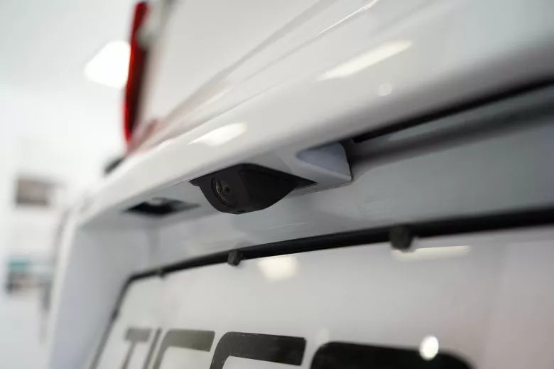 Chery Tiggo 4 Pro 1.5 L CVT