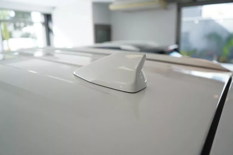 Chery Tiggo 4 Pro 1.5 L CVT