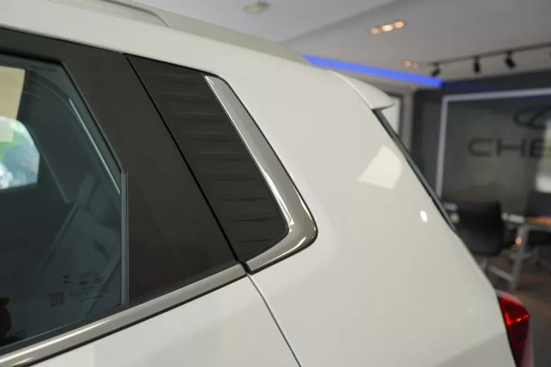 Chery Tiggo 4 Pro 1.5 L CVT