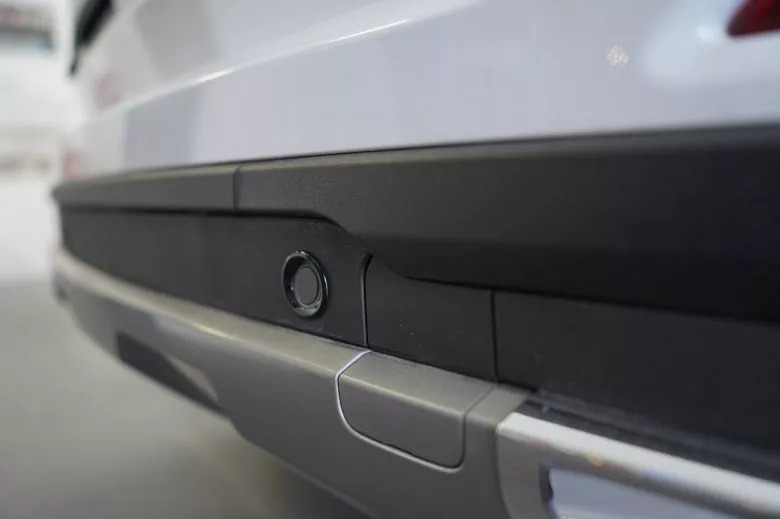 Chery Tiggo 4 Pro 1.5 L CVT