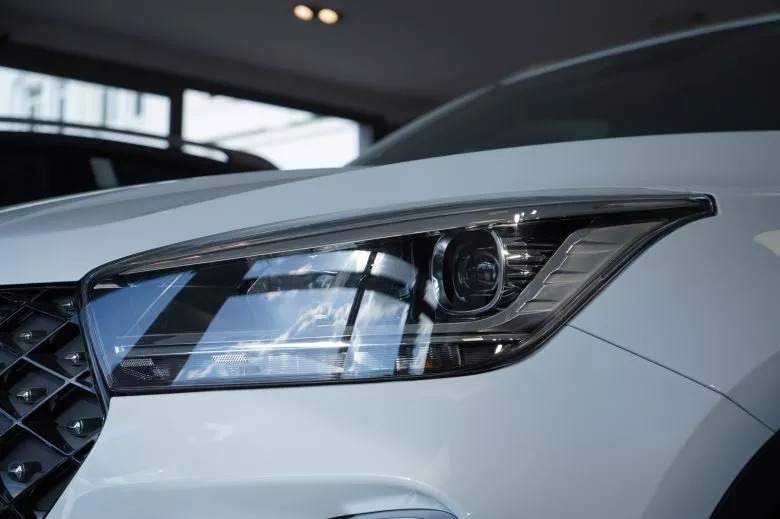 Chery Tiggo 4 Pro 1.5 L CVT