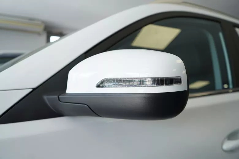 Chery Tiggo 4 Pro 1.5 L CVT