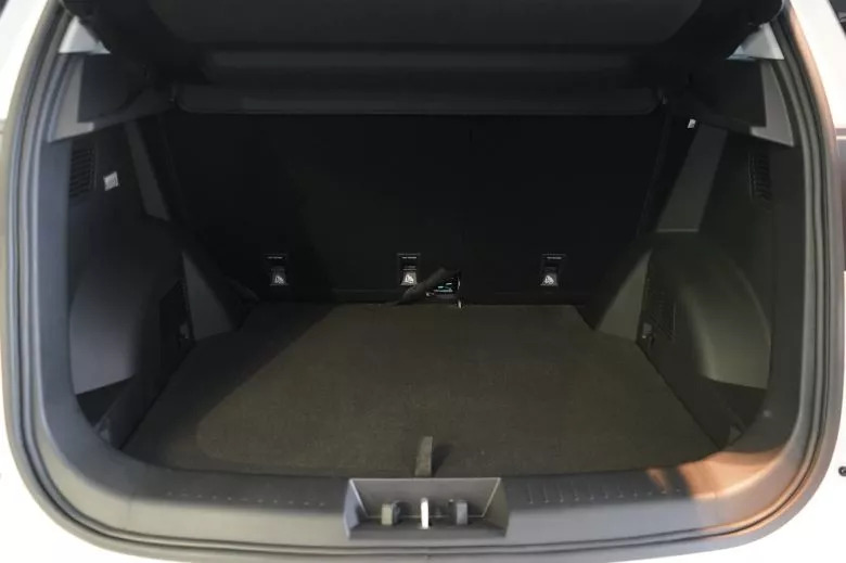 Chery Tiggo 4 Pro 1.5 L CVT