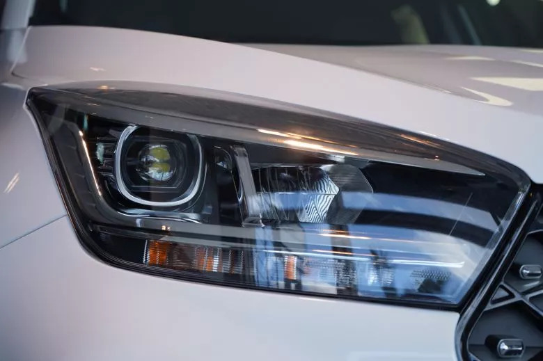 Chery Tiggo 4 Pro 1.5 L CVT