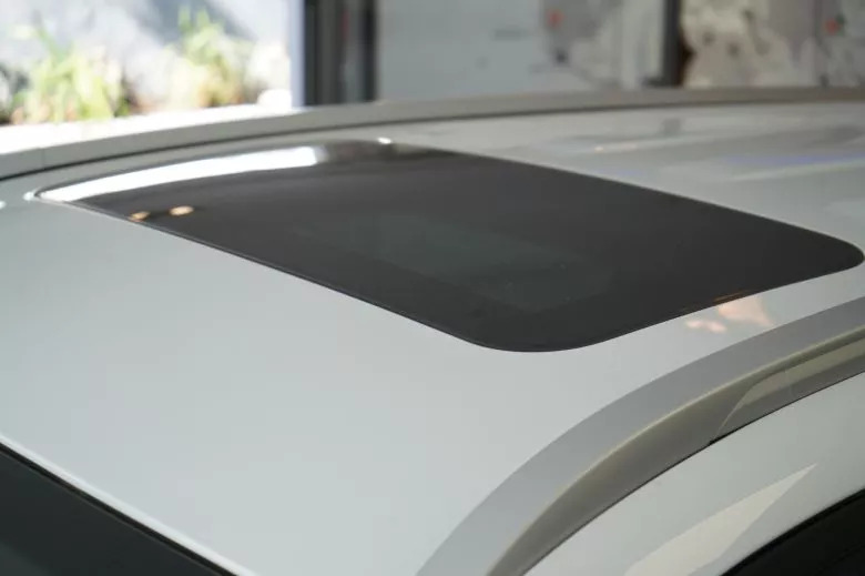 Chery Tiggo 4 Pro 1.5 L CVT