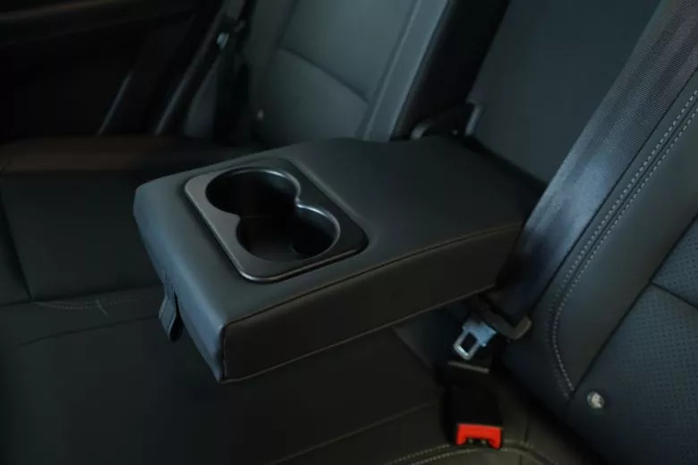 Chery Tiggo 4 Pro 1.5 L CVT