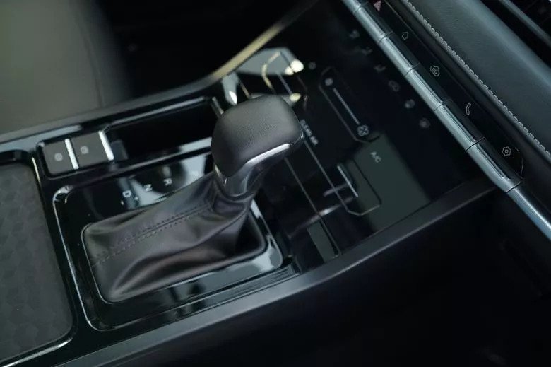 Chery Tiggo 4 Pro 1.5 L CVT