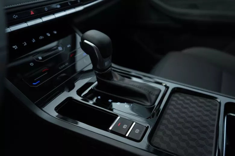 Chery Tiggo 4 Pro 1.5 L CVT