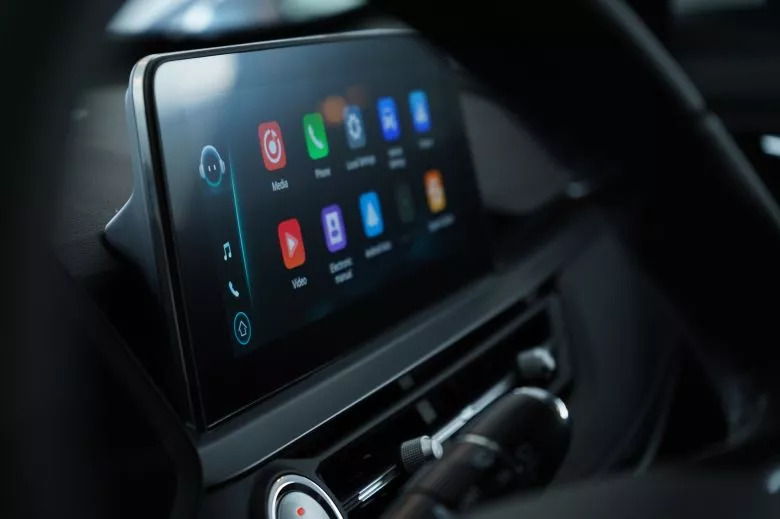 Chery Tiggo 4 Pro 1.5 L CVT