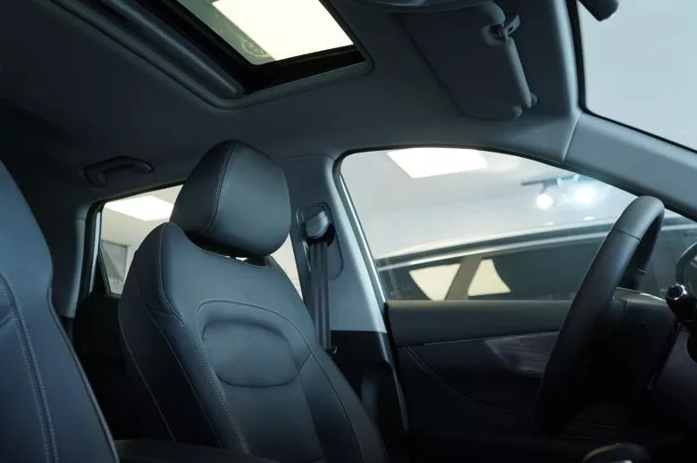 Chery Tiggo 4 Pro 1.5 L CVT