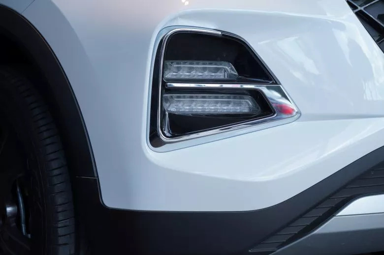 Chery Tiggo 4 Pro 1.5 L CVT