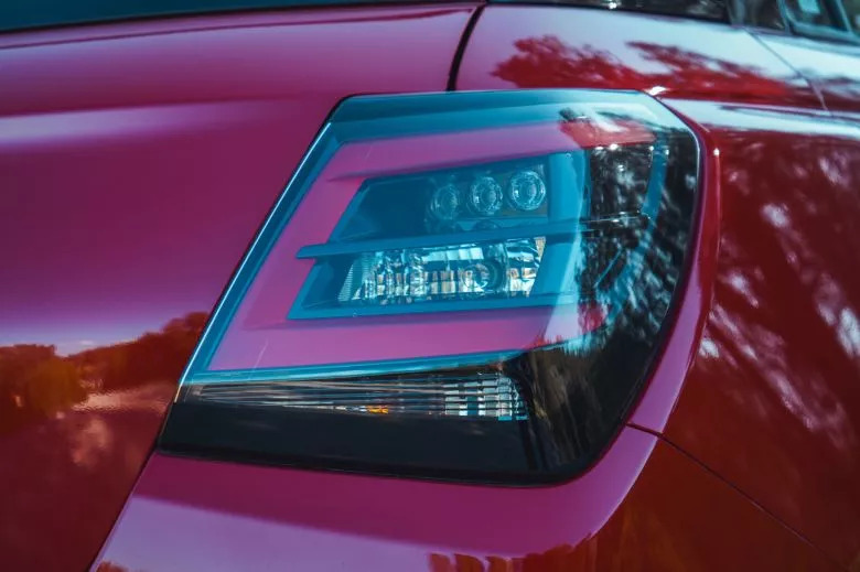 Essai nouvelle Suzuki Swift en Tunisie