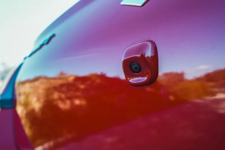 Essai nouvelle Suzuki Swift en Tunisie