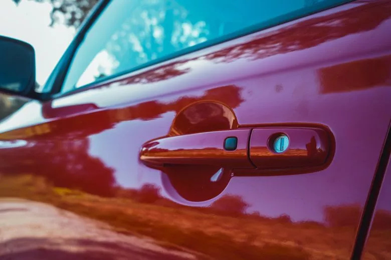 Essai nouvelle Suzuki Swift en Tunisie