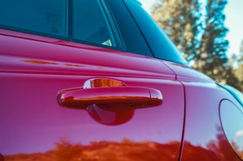 Essai nouvelle Suzuki Swift en Tunisie