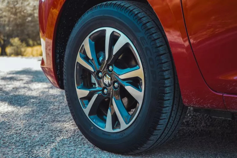 Essai nouvelle Suzuki Swift en Tunisie