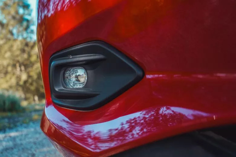 Essai nouvelle Suzuki Swift en Tunisie