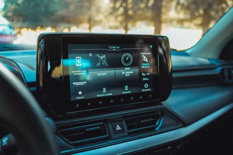 Essai nouvelle Suzuki Swift en Tunisie