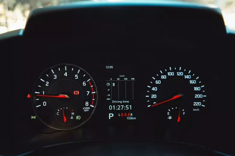 Essai nouvelle Suzuki Swift en Tunisie