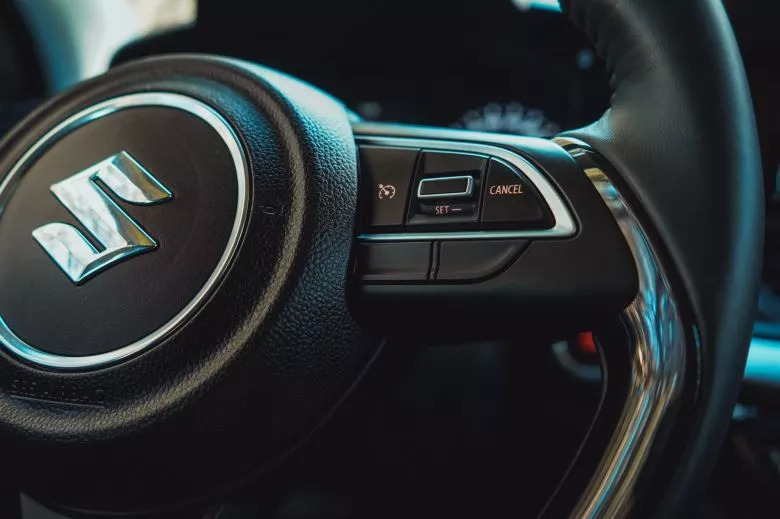 Essai nouvelle Suzuki Swift en Tunisie