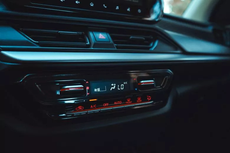 Essai nouvelle Suzuki Swift en Tunisie