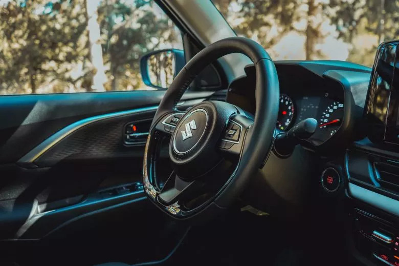 Essai nouvelle Suzuki Swift en Tunisie