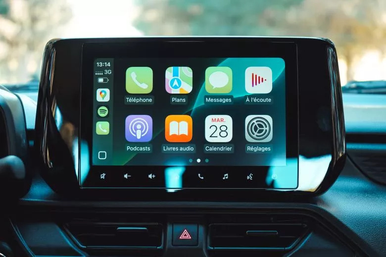 Essai nouvelle Suzuki Swift